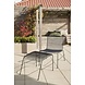 Hubsch String voetenbank - 141503 Hubsch String voetenbank - 141503