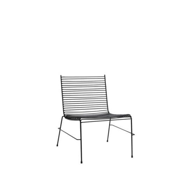 Hubsch String chair - 141502