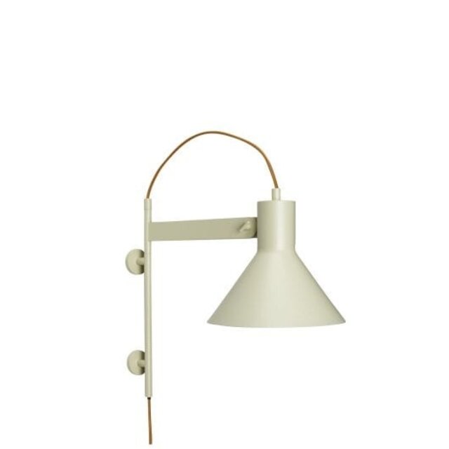Hubsch Studio vegglampe - 991509