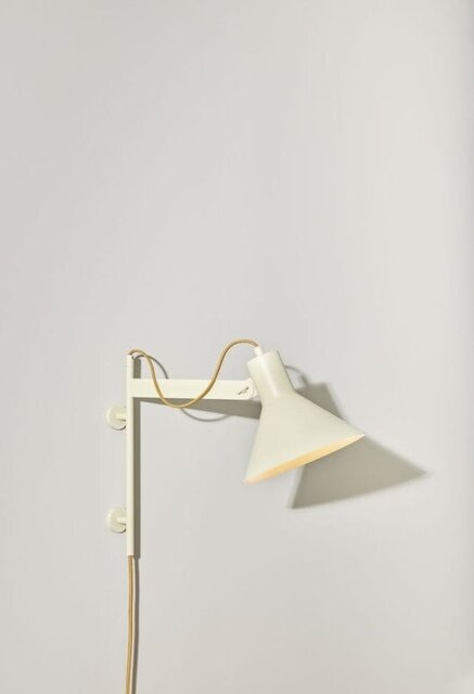 Hubsch Studio vegglampe - 991509