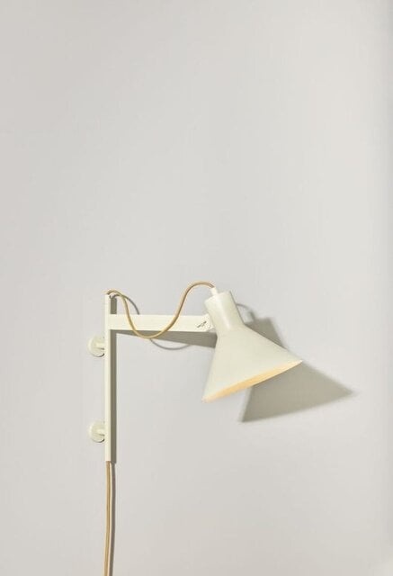 Hubsch Studio-Wandleuchte - 991509