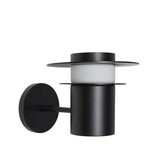 Hubsch Lampe d'extérieur Suburb noire - 961505 Hubsch Lampe d'extérieur Suburb noire - 961505