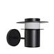 Hubsch Suburb outdoor lamp zwart - 961505 Hubsch Suburb outdoor lamp zwart - 961505