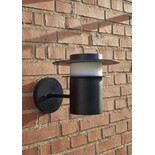 Hubsch Lampe d'extérieur Suburb noire - 961505 Hubsch Lampe d'extérieur Suburb noire - 961505