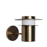 Hubsch Suburb outdoor lamp messing - 961506 Hubsch Suburb outdoor lamp messing - 961506