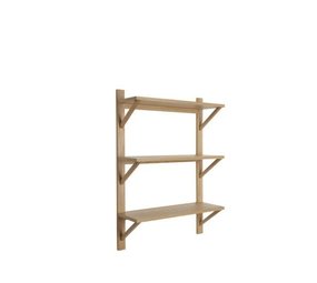 Hubsch Triark veggstativ