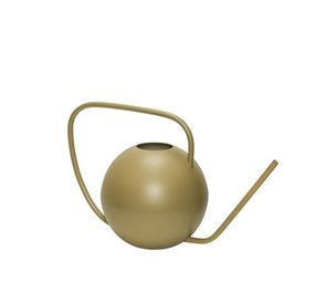 Hubsch pale watering can