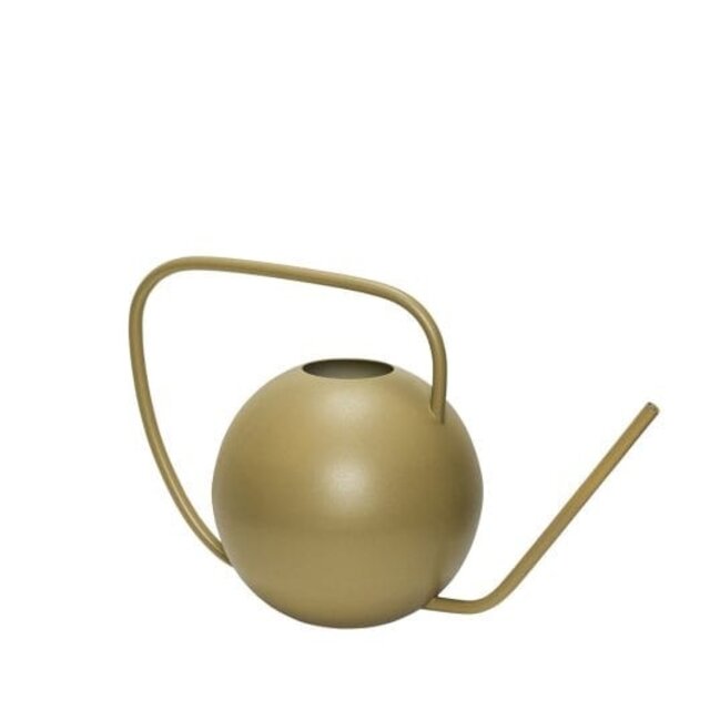 Hubsch Annaffiatoio pallido - 991503
