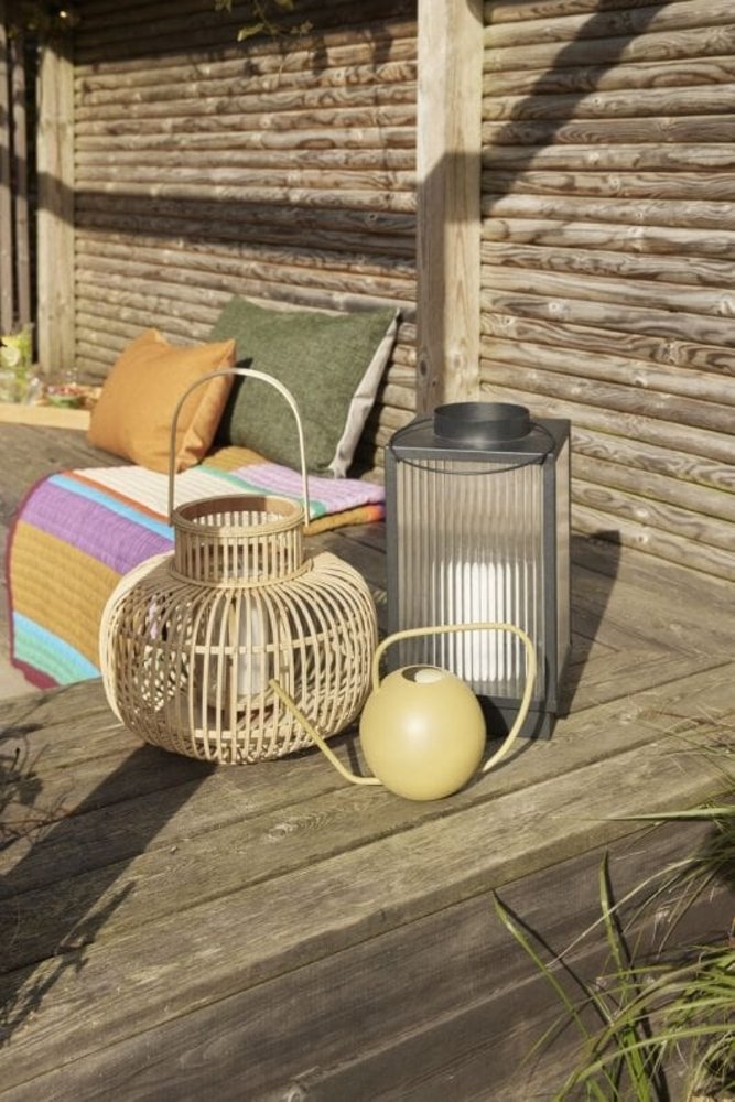 Hubsch Arrosoir pâle - 991503