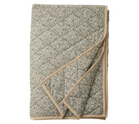 Nordal Olive plaid di Agena Nordal Olive plaid di Agena
