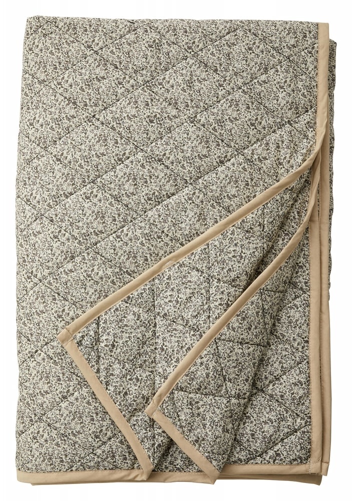 Nordal Agena plaid olive - 92017