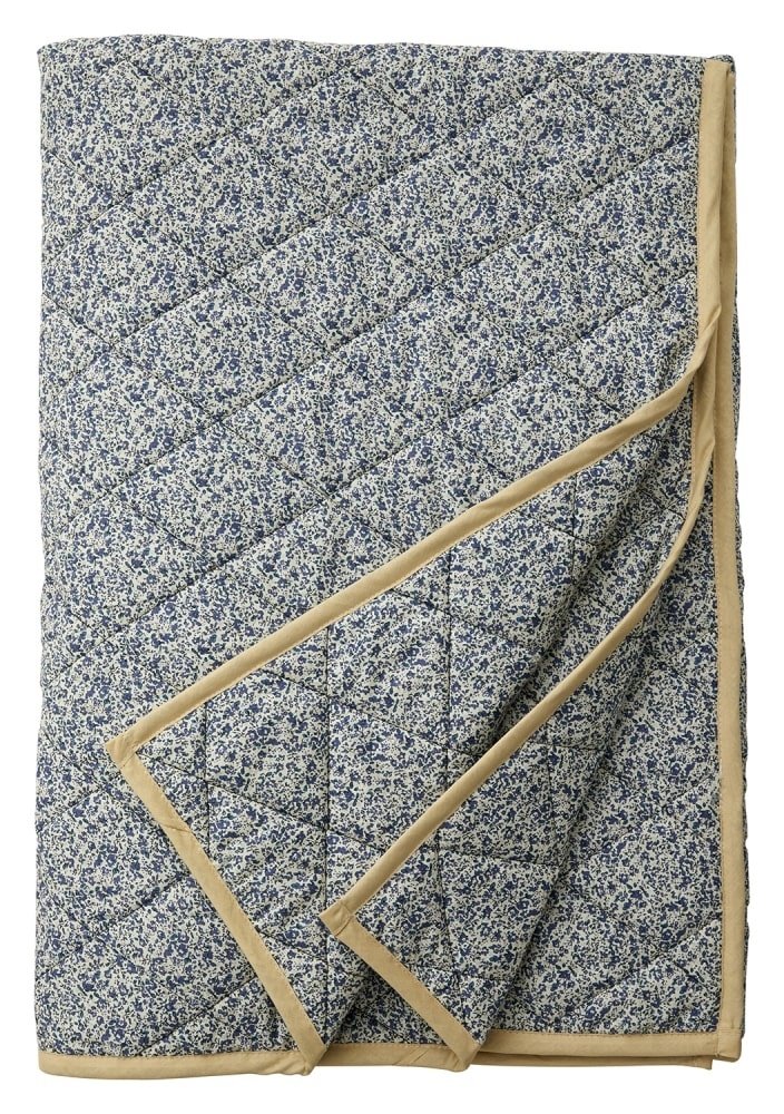 Nordal Agena plaid blue - 92016 Nordal Agena plaid blue - 92016