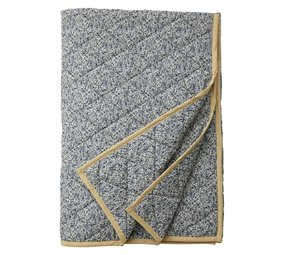 Nordal Agena plaid blauw Nordal Agena plaid blauw