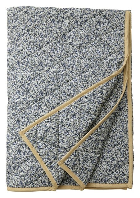 Nordal Agena plaid blue - 92016 Nordal Agena plaid blue - 92016