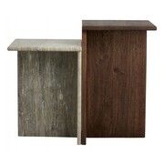 Nordal Tables hautes Glinda - 69111 Nordal Tables hautes Glinda - 69111