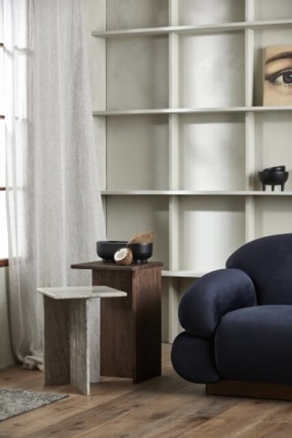 Nordal Glinda high tables - 69111