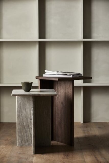 Nordal Glinda high tables - 69111