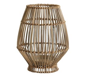 Nordal Silba lantern small