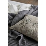 Nordal Colcha alfa gris - 64204 Nordal Colcha alfa gris - 64204