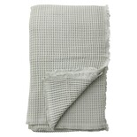 Nordal Alpha bedspread light green - 64203 Nordal Alpha bedspread light green - 64203