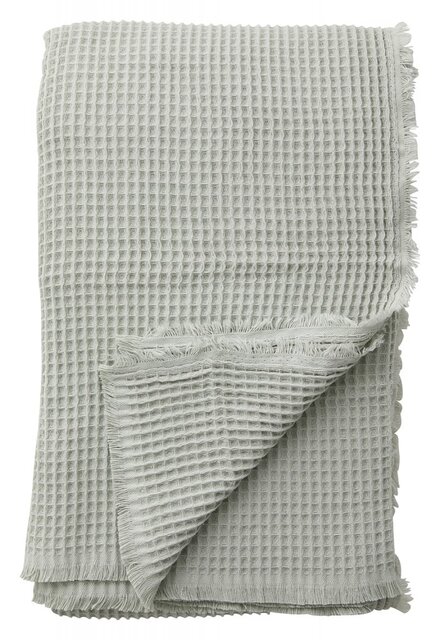 Nordal Copriletto Alpha verde chiaro - 64203 Nordal Copriletto Alpha verde chiaro - 64203