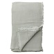 Nordal Alpha bedsprei lichtgroen - 64203 Nordal Alpha bedsprei lichtgroen - 64203