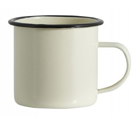 Nordal Ingwerbecher creme 6er Set