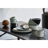 Nordal Ginger mugs mint set of 6 pieces - 60042