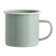 Nordal Ginger mugs mint set of 6 pieces - 60042