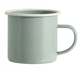 Nordal Ginger mugs menta set da 6 pezzi
