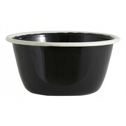 Nordal Bols à gingembre noir set de 6 pièces - 60044 Nordal Bols à gingembre noir set de 6 pièces - 60044