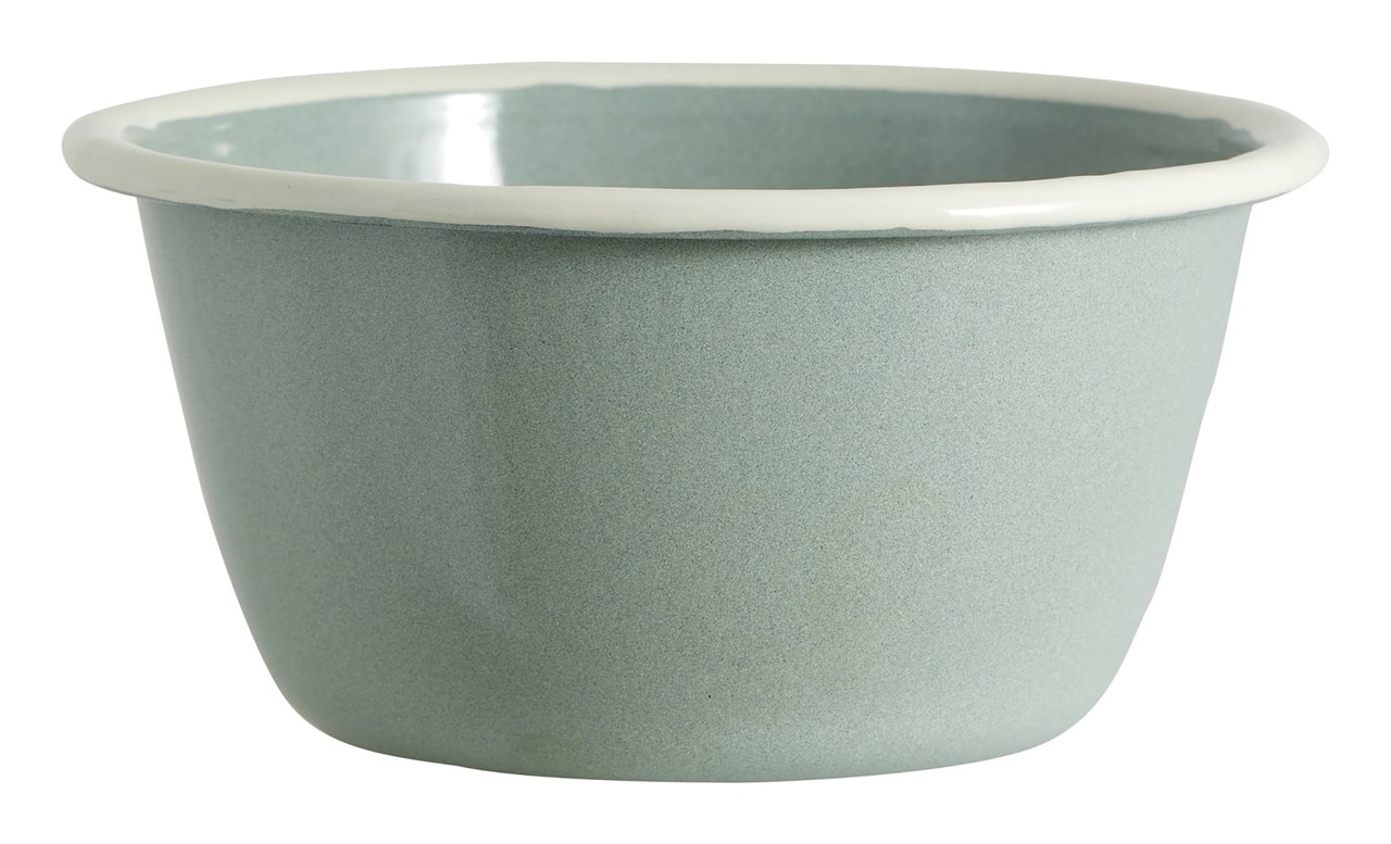 Nordal Ginger Bowls Mint Set mit 6 Stück - 60045