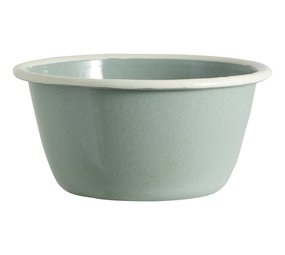 Nordal Zenzero ciotole menta set da 6 pezzi