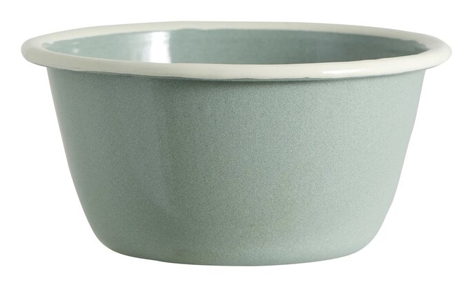 Nordal Ginger schaaltjes mint set van 6 stuks - 60045