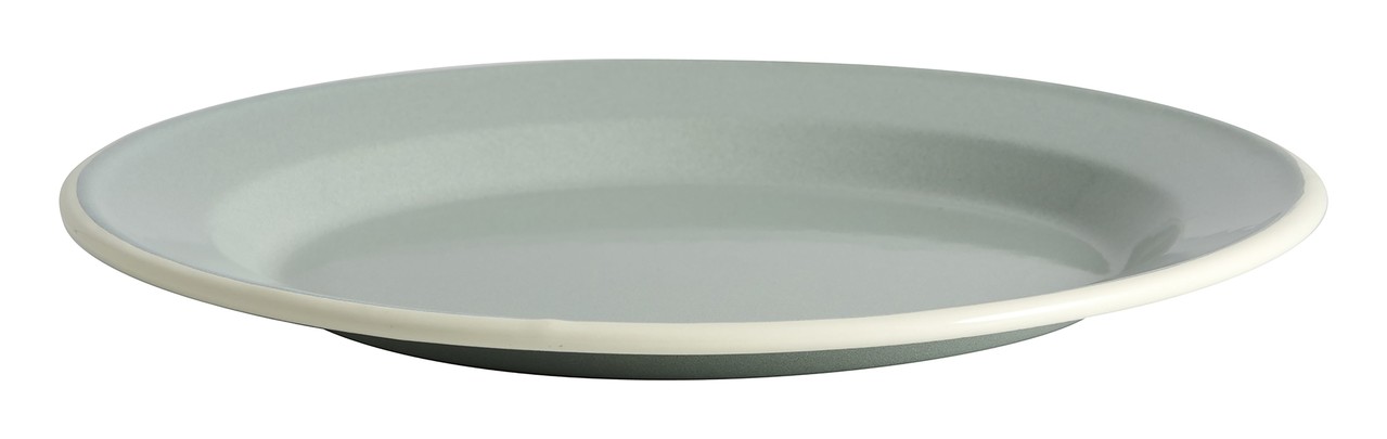 Nordal Juego de platos de jengibre L menta de 6 piezas - 60048