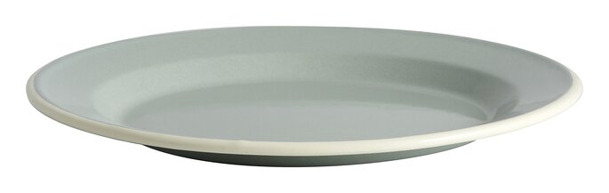 Nordal Assiettes Ginger L neuf set de 6 pièces - 60048