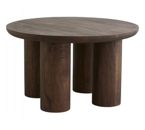 Nordal Table basse Hélin