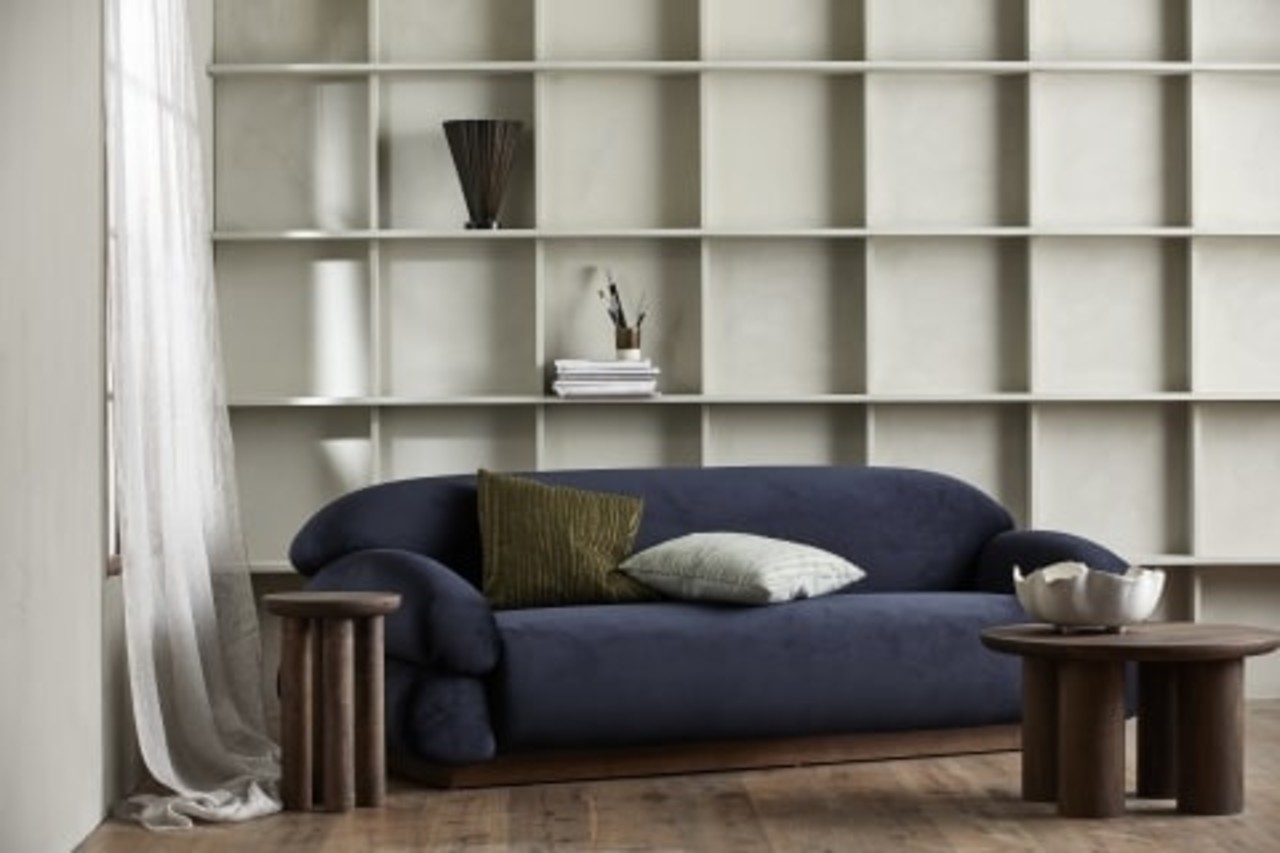 Nordal Helin coffee table - 6938