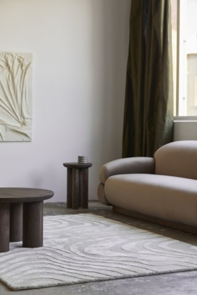 Nordal Helin side table - 6929