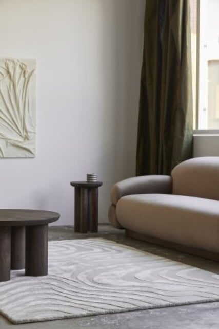 Nordal Mesa auxiliar Helin - 6929 Nordal Mesa auxiliar Helin - 6929