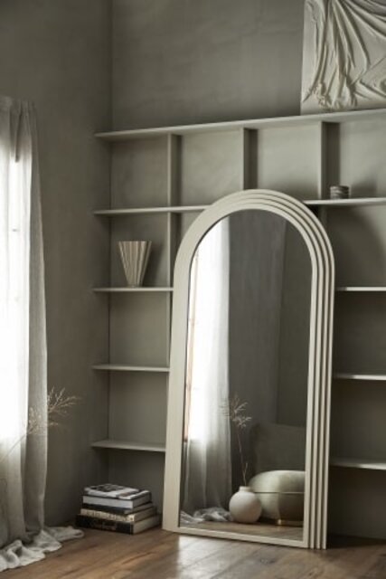 Nordal Specchio Falco - 15748 Nordal Specchio Falco - 15748