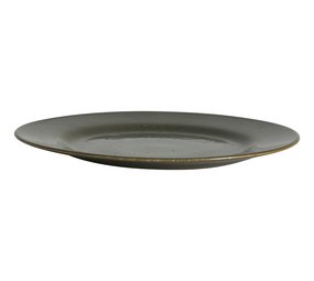 Nordal Grawa plates S green set of 4 pieces Nordal Grawa plates S green set of 4 pieces