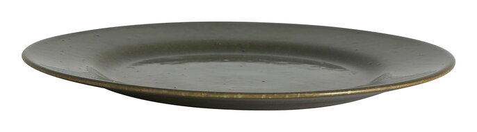 Nordal Grawa plates S green set of 4 pieces - 57043