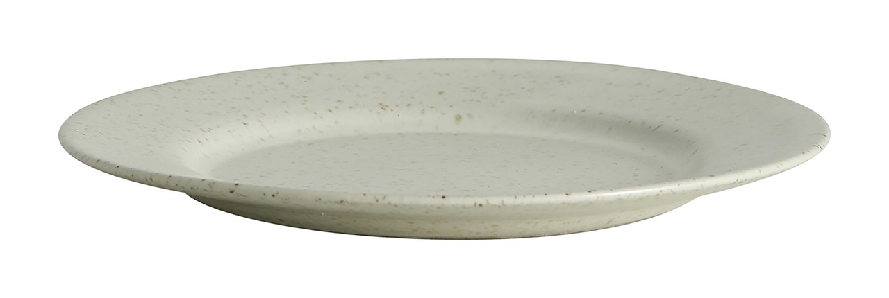 Nordal Piatti da torta Grawa avorio set da 4 pezzi - 57049 Nordal Piatti da torta Grawa avorio set da 4 pezzi - 57049