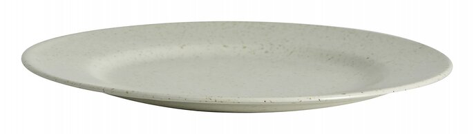 Nordal Grawa plates S ivory set of 4 pieces - 57050