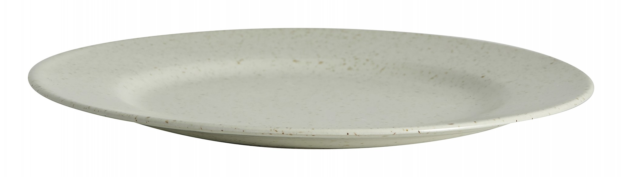 Nordal Assiettes Grawa S ivoire set de 4 pièces - 57050