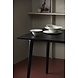 Nordal Grawa borden L ivoor set van 4 stuks - 57051 Nordal Grawa borden L ivoor set van 4 stuks - 57051