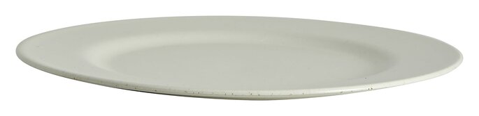 Nordal Juego de platos Grawa L marfil de 4 piezas - 57051