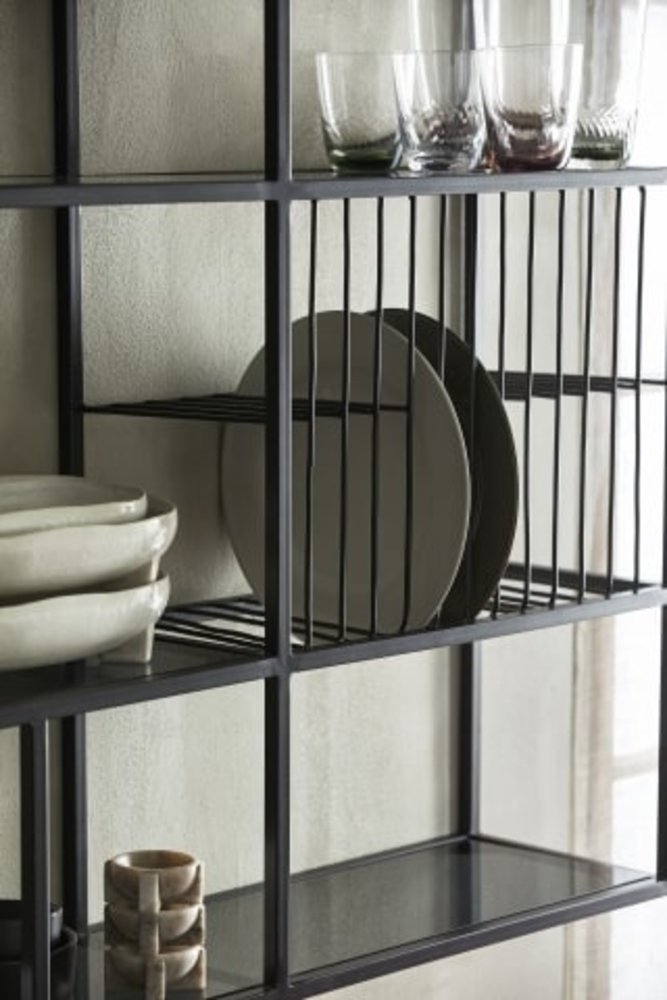 Nordal Grawa borden L ivoor set van 4 stuks - 57051 Nordal Grawa borden L ivoor set van 4 stuks - 57051