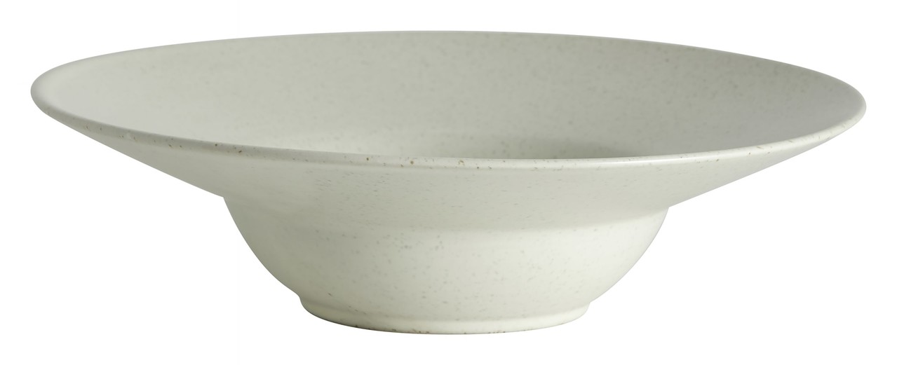 Nordal Grawa Nudelteller Elfenbein 4er Set - 57052 Nordal Grawa Nudelteller Elfenbein 4er Set - 57052